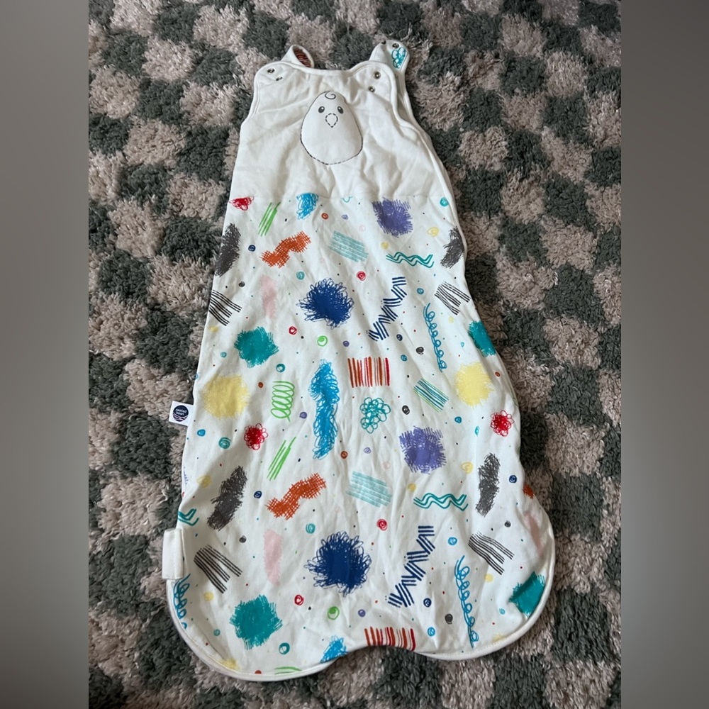 Nested Bean Sack Classic